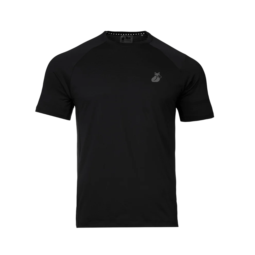 Polera Khombi Poly Tilki Temel Multicolor