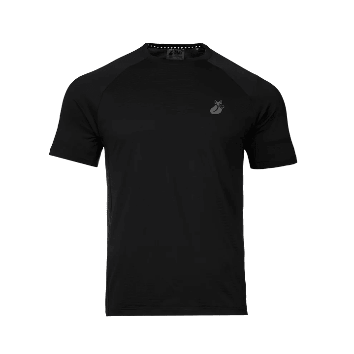 Polera Khombi Poly Tilki Temel Multicolor  1