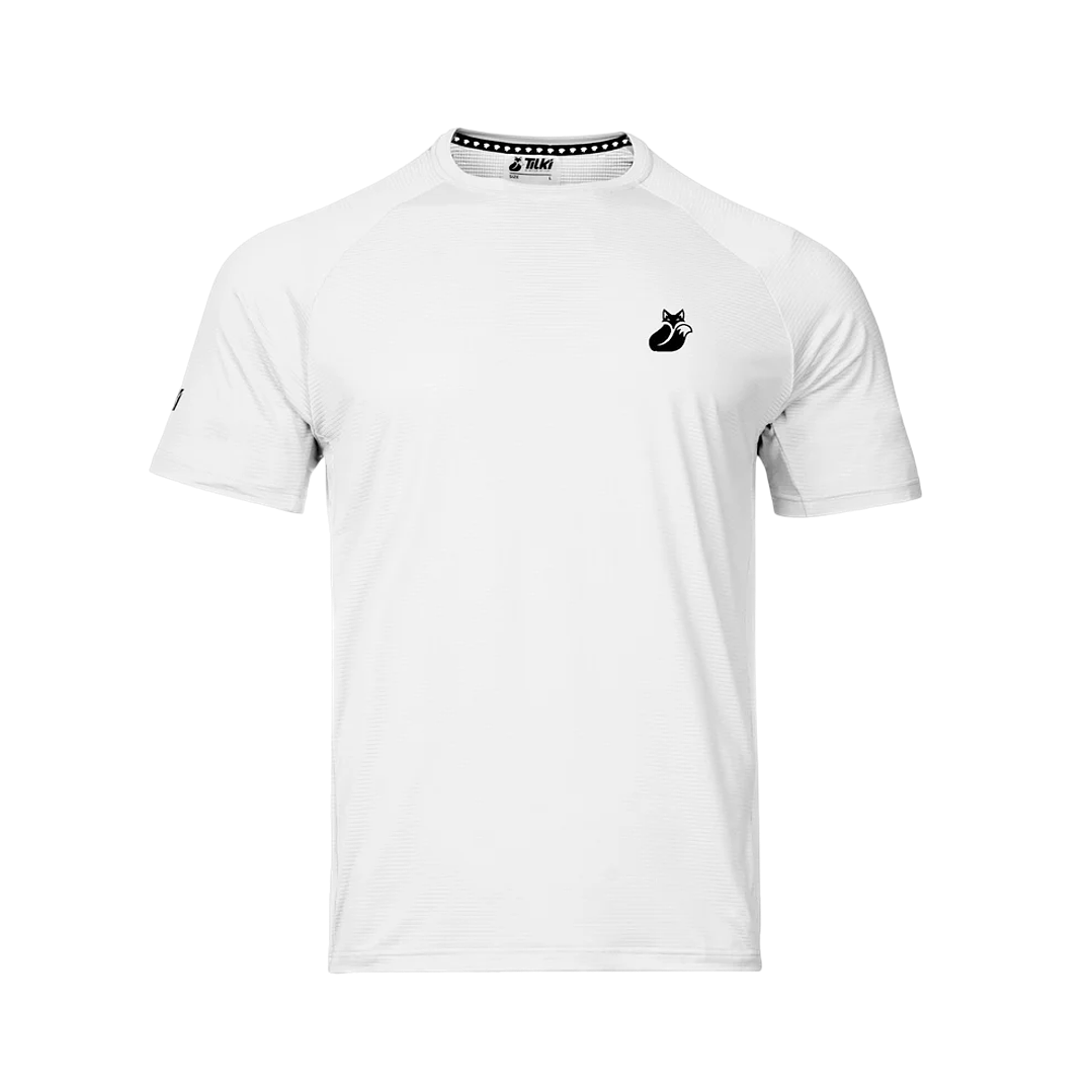 Polera Khombi Poly Tilki Temel Multicolor  11