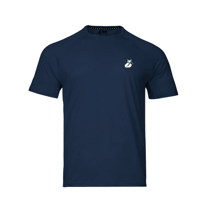 Polera Khombi Poly Tilki Temel Multicolor  9