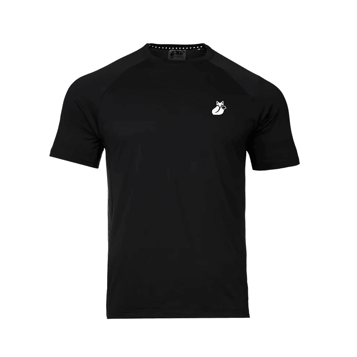 Polera Khombi Poly Tilki Temel Multicolor  3