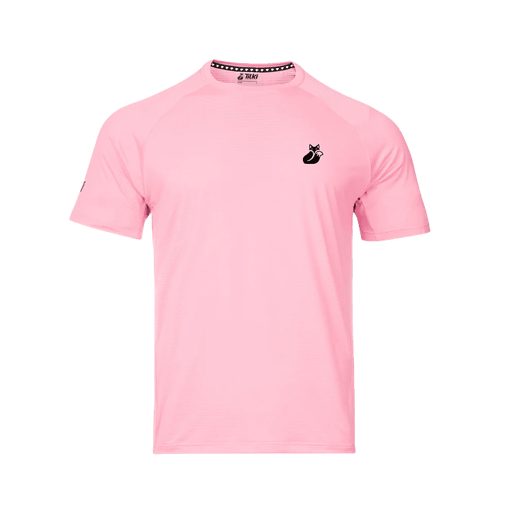 Polera Khombi Poly Tilki Temel Multicolor  5