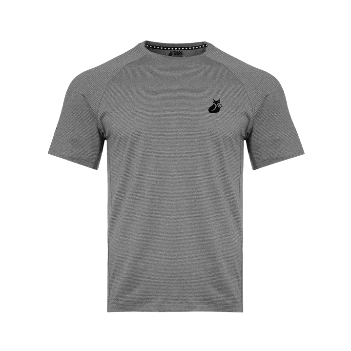 Polera Khombi Poly Tilki Temel Multicolor  15