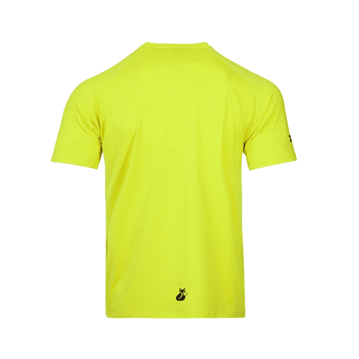 Polera Khombi Poly Tilki Temel Multicolor  18