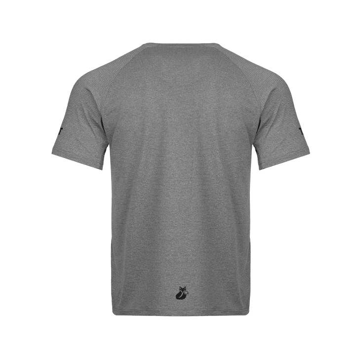 Polera Khombi Poly Tilki Temel Multicolor  16