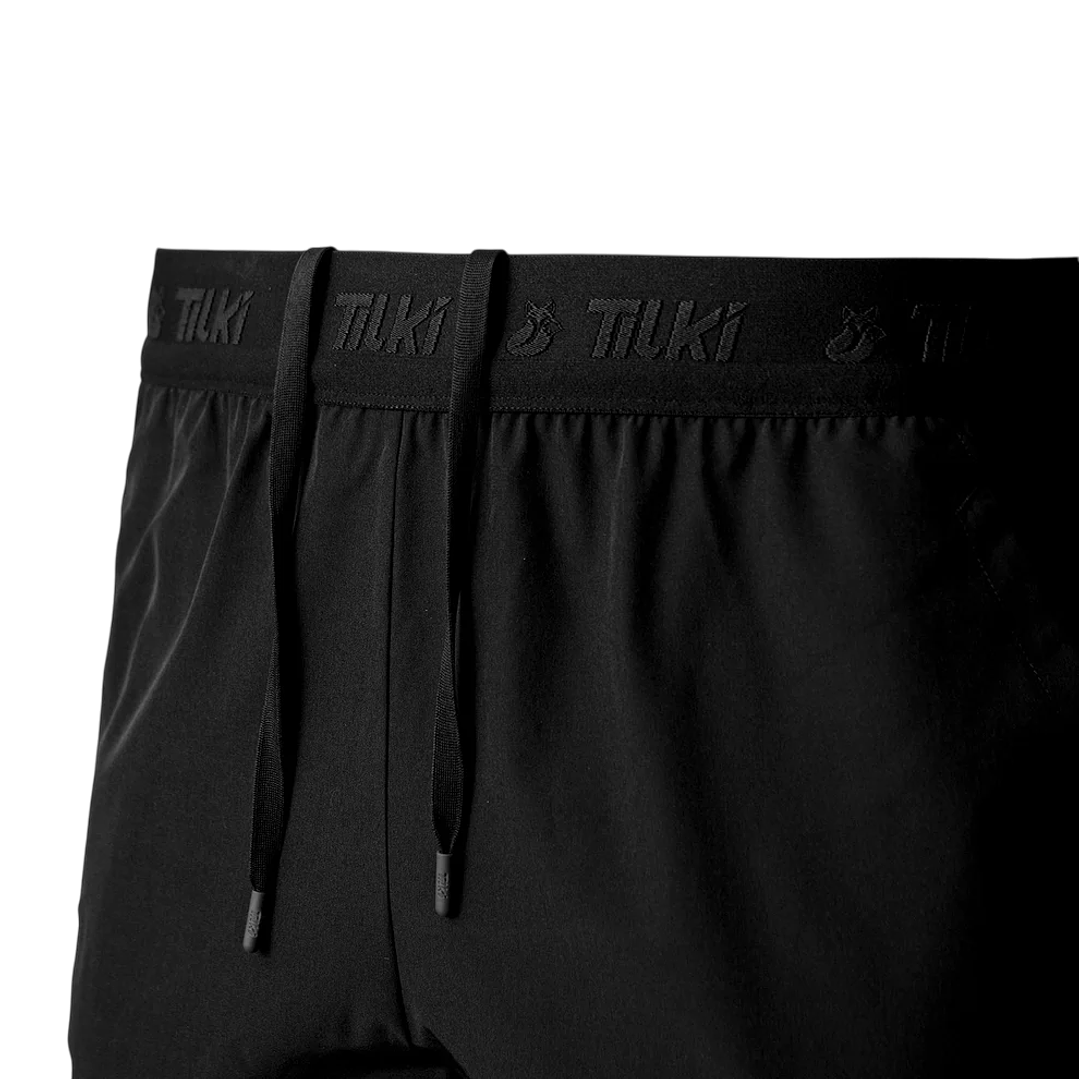 Short Tilki Technical Lehinde  4