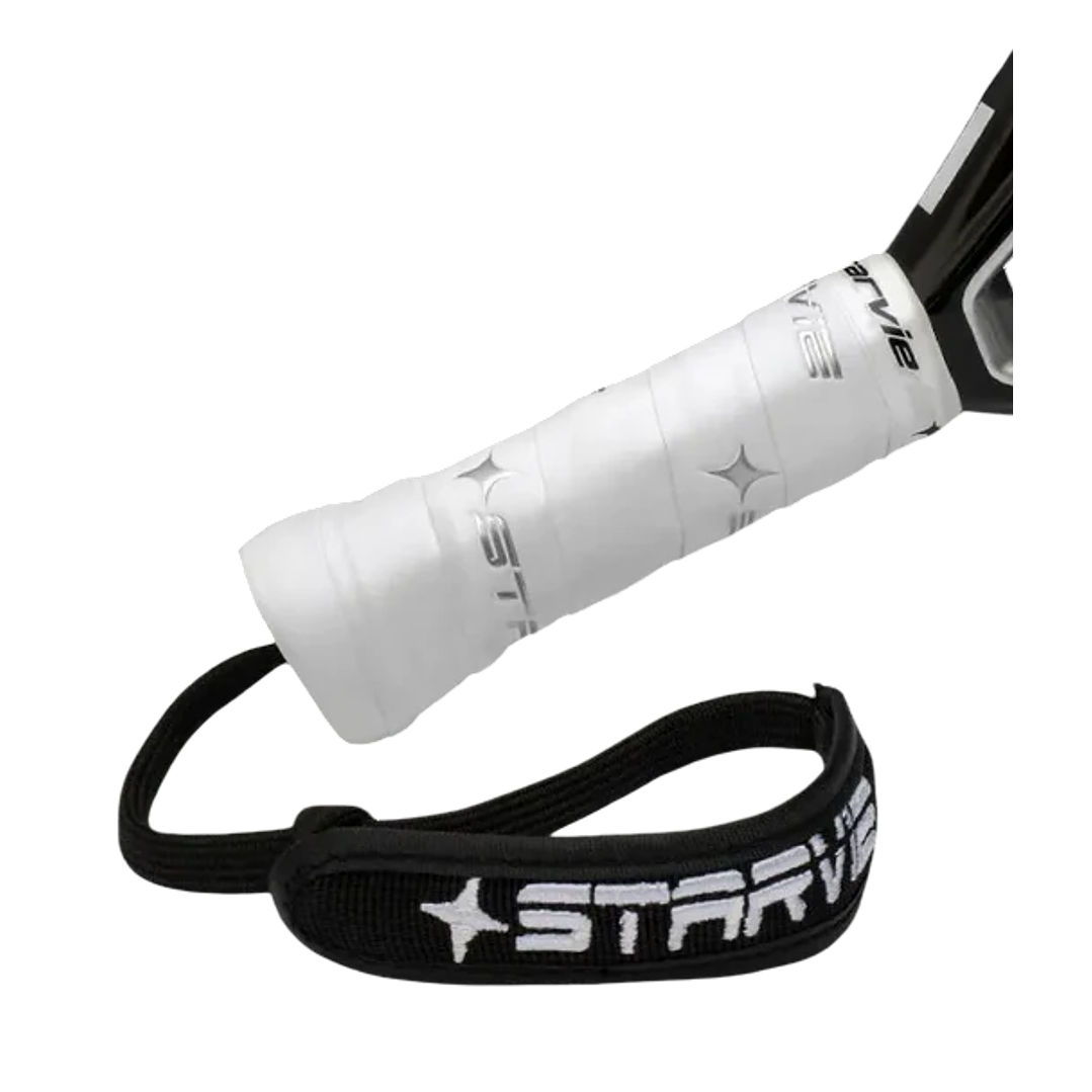 Pala de pádel Starvie Raptor  3