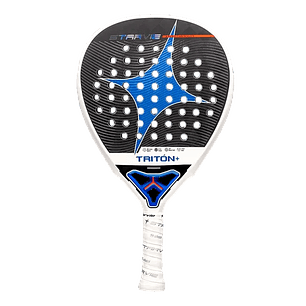 Palas de pádel Starvie Triton Power 