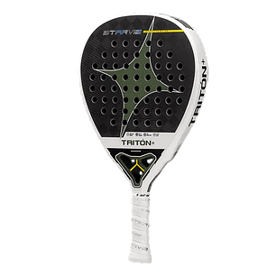 Palas de pádel Starvie Triton Balance 