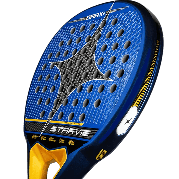 Pala de pádel Starvie Drax  3