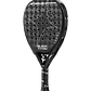 Palas de pádel Starvie Black Titan  - Miniatura 2