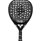 Palas de pádel Starvie Black Titan  - Miniatura 1