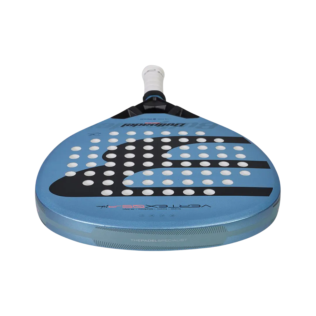Pala Bullpadel Vertex JR Girl 2026  3