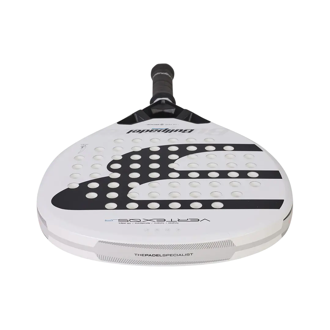 Pala Bullpadel Vertex JR Boy 2026  3