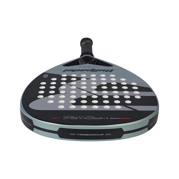 Pala de pádel Bullpadel Hack JR 2026 3