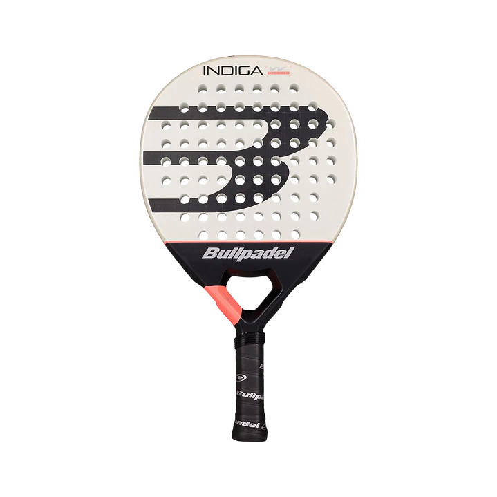 Pala de pádel Bullpadel Indiga Woman 2026 2