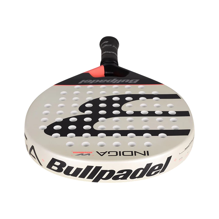 Pala de pádel Bullpadel Indiga Woman 2026 5