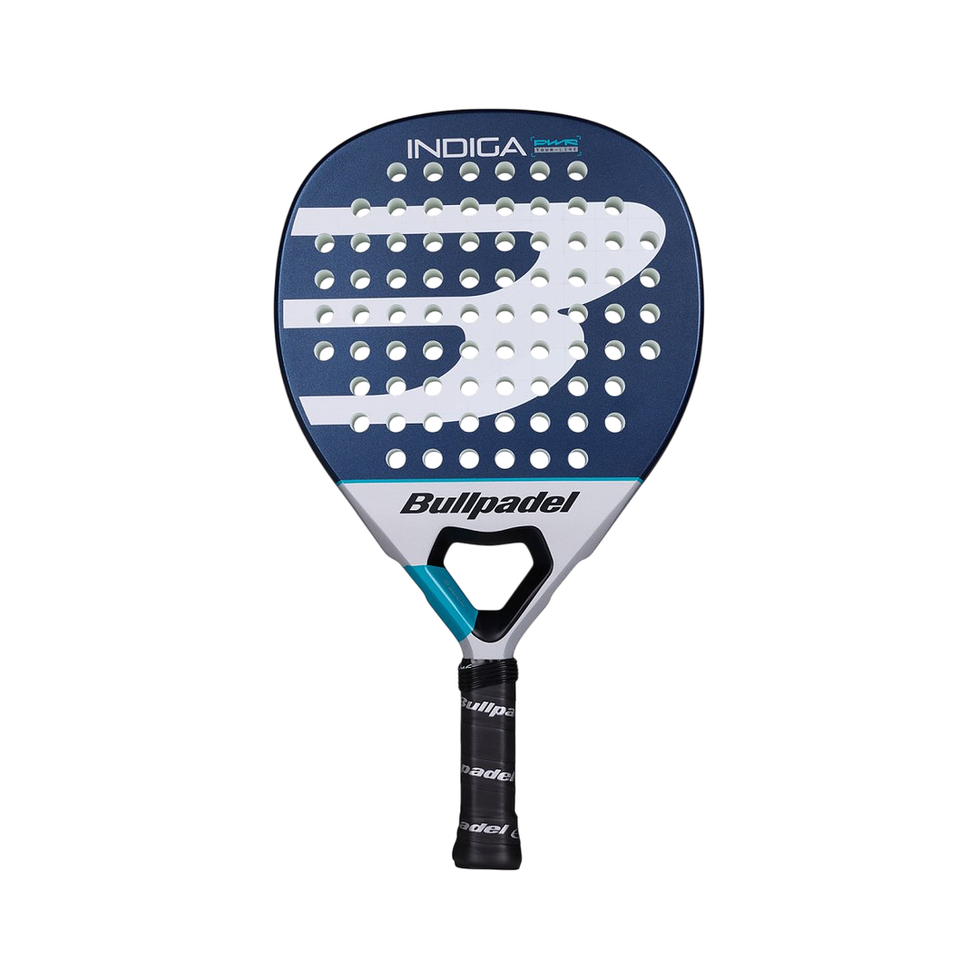 Pala de pádel Bullpadel Indiga Power 2026 1