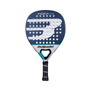 Pala de pádel Bullpadel Indiga Power 2026