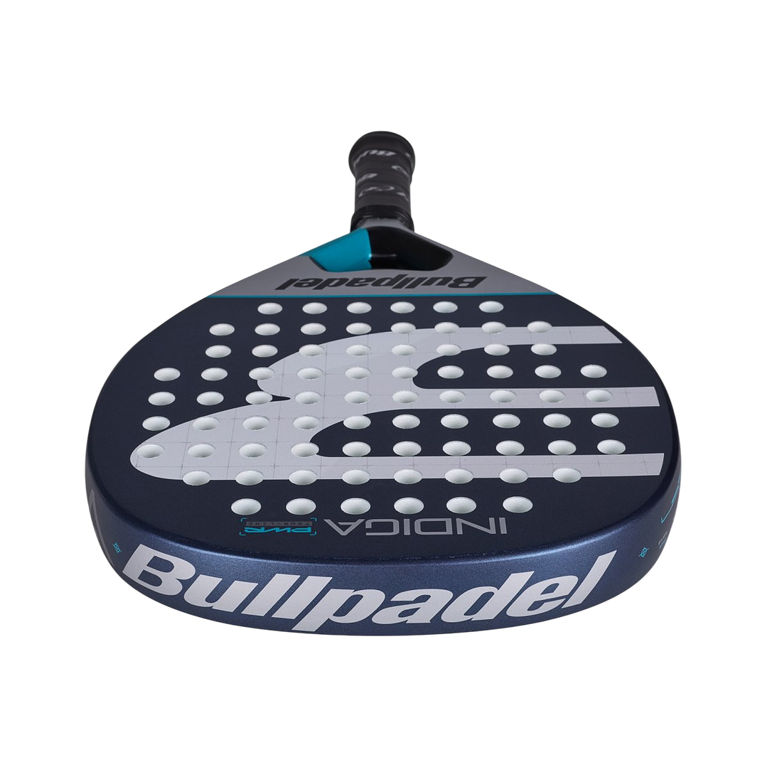Pala de pádel Bullpadel Indiga Power 2026 3