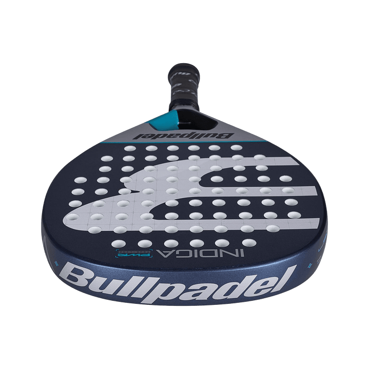 Pala de pádel Bullpadel Indiga Power 2026 3