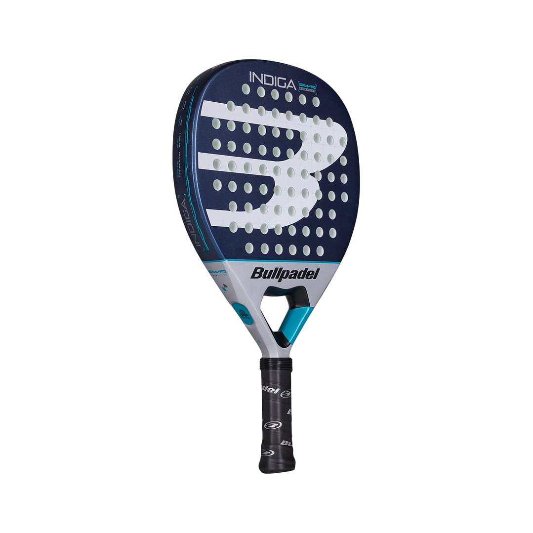 Pala de pádel Bullpadel Indiga Power 2026 2
