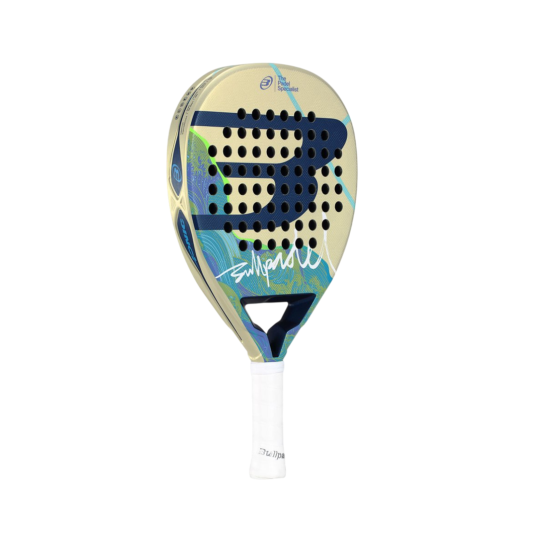  Pala de pádel Bullpadel Ionic Light 2026 3