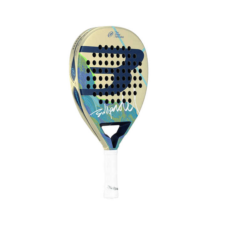  Pala de pádel Bullpadel Ionic Light 2026 3
