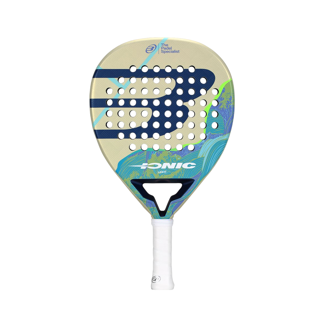  Pala de pádel Bullpadel Ionic Light 2026 1
