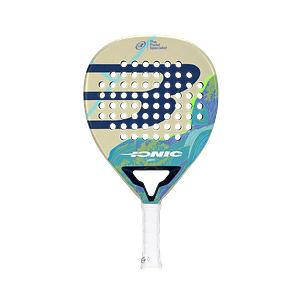  Pala de pádel Bullpadel Ionic Light 2026