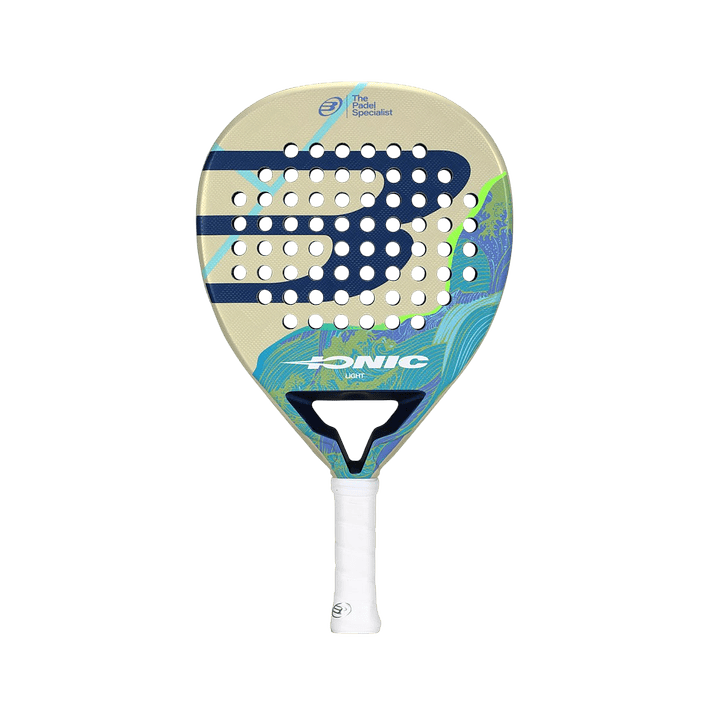  Pala de pádel Bullpadel Ionic Light 2026 1