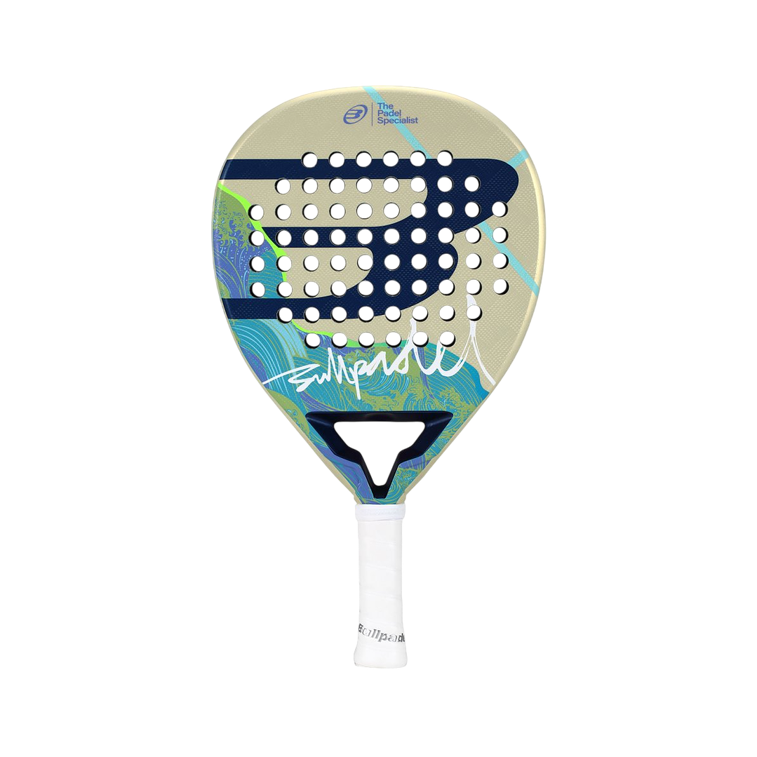  Pala de pádel Bullpadel Ionic Light 2026 2