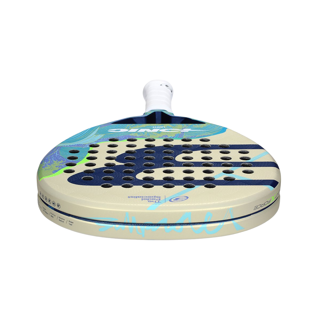  Pala de pádel Bullpadel Ionic Light 2026 5