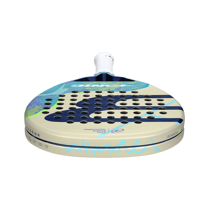  Pala de pádel Bullpadel Ionic Light 2026 5
