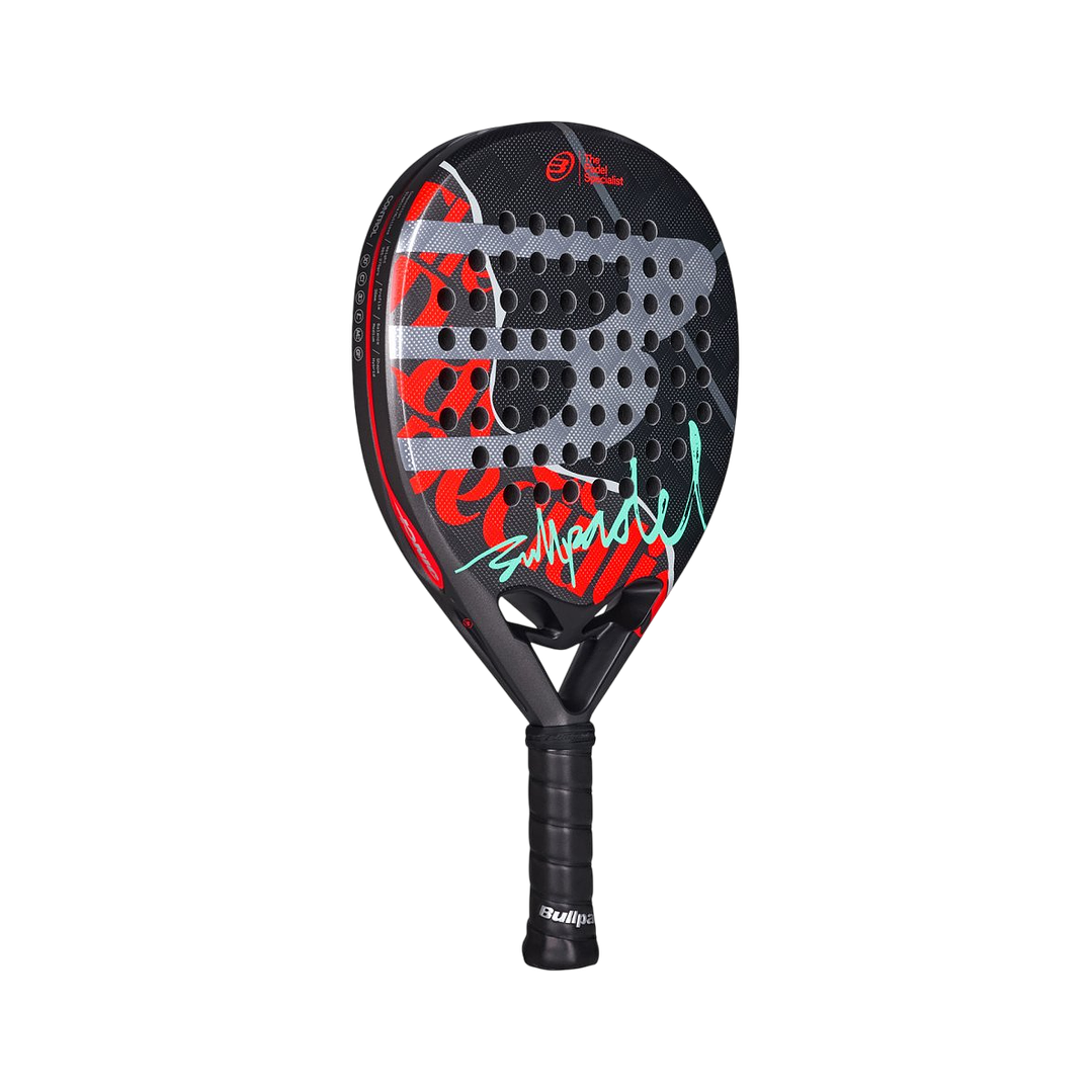 Pala de pádel Bullpadel Ionic Control 2026 2