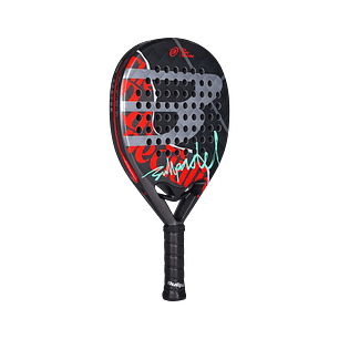 Pala de pádel Bullpadel Ionic Control 2026