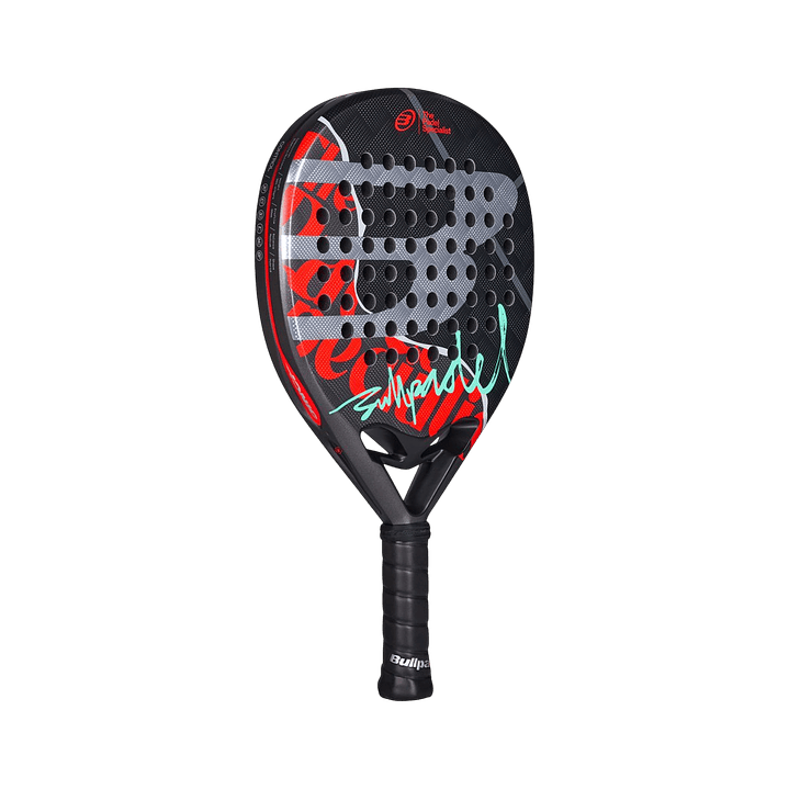 Pala de pádel Bullpadel Ionic Control 2026 2