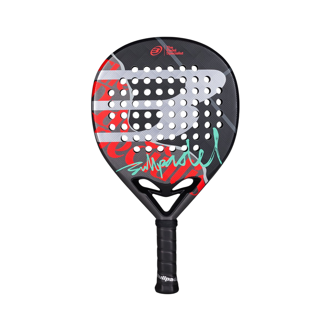 Pala de pádel Bullpadel Ionic Control 2026 1