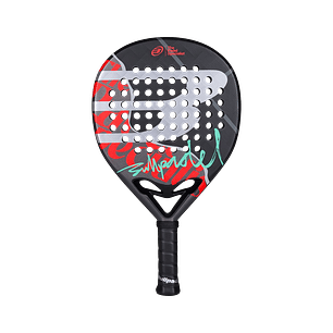 Pala de pádel Bullpadel Ionic Control 2026