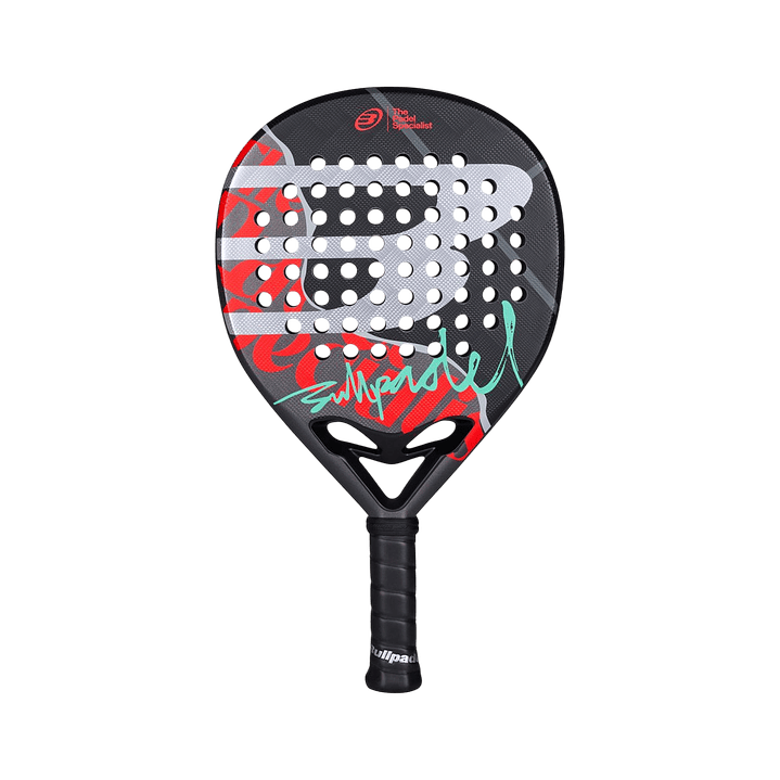 Pala de pádel Bullpadel Ionic Control 2026 1
