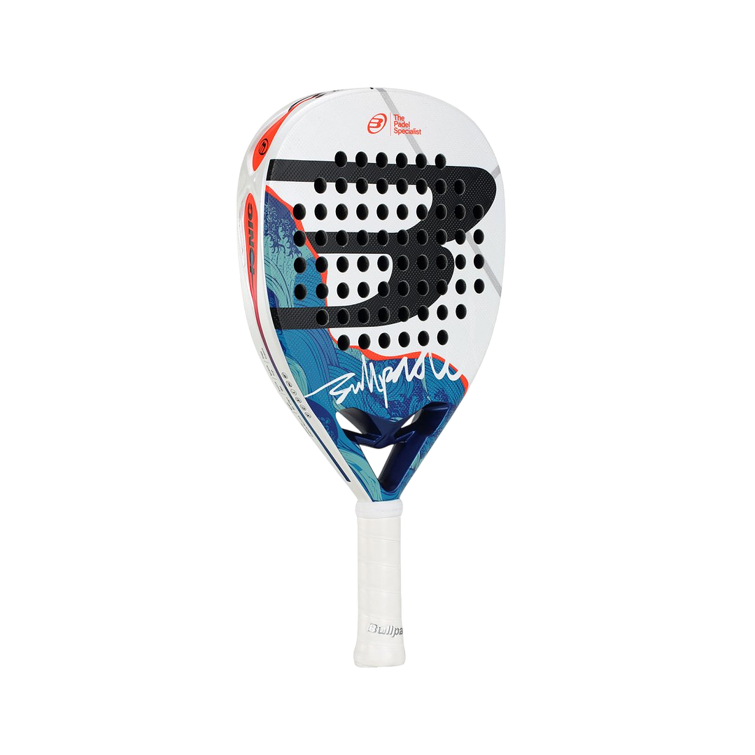 Pala de pádel Bullpadel Ionic Power 2026 3