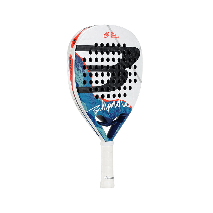 Pala de pádel Bullpadel Ionic Power 2026 3