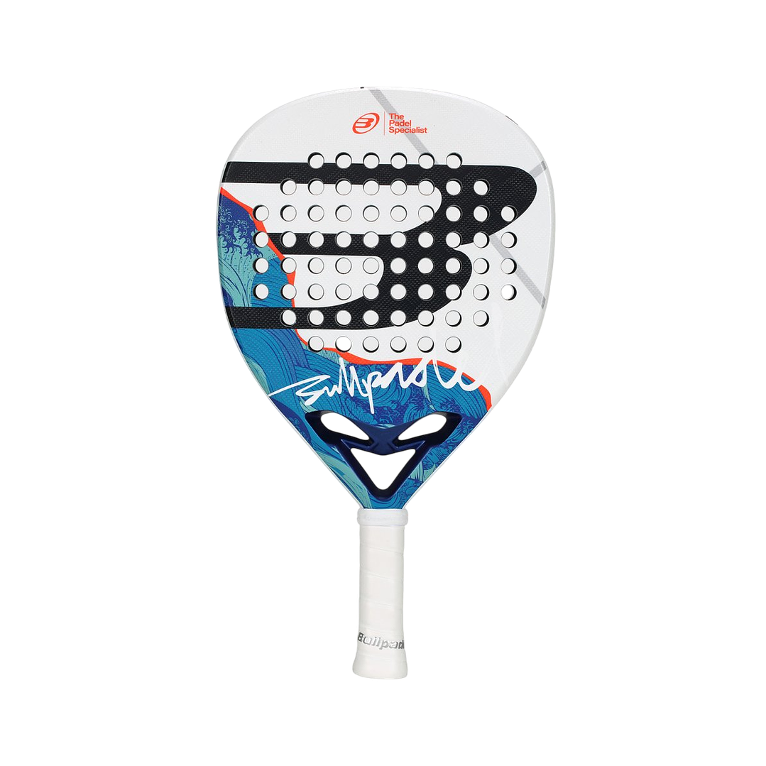Pala de pádel Bullpadel Ionic Power 2026 2