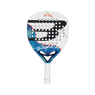 Pala de pádel Bullpadel Ionic Power 2026