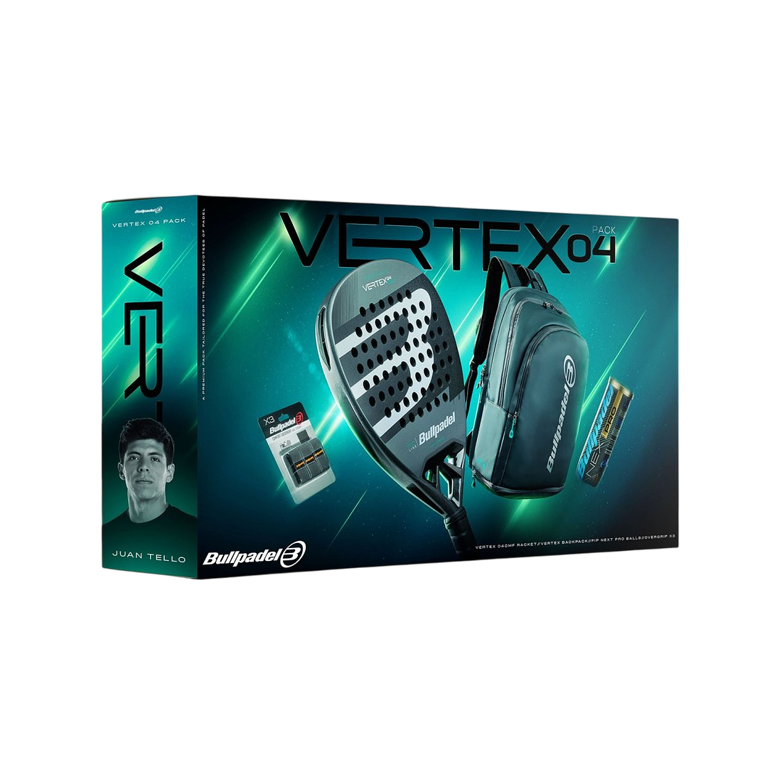 Pack Bullpadel Vertex  04 Comfort 2025 1