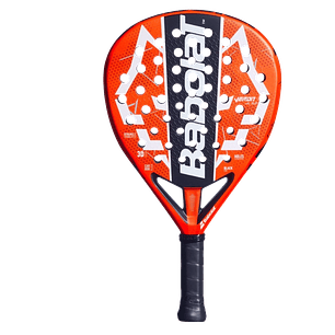 Pala de pádel Babolat Veron Juan Lebrón  3.0 