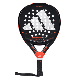 Pala de pádel Adidas Metalbone Super Light 3.5 2026 