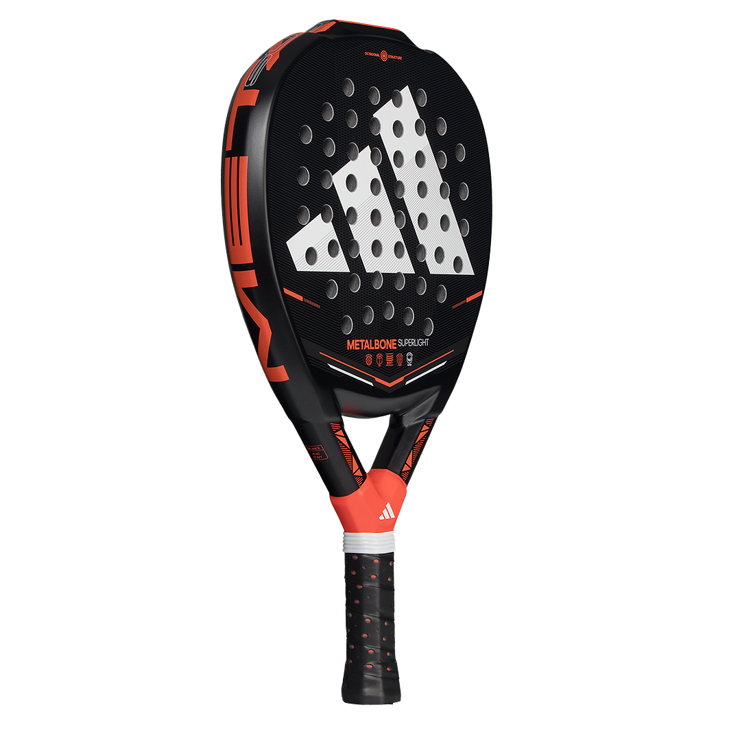 Pala de pádel Adidas Metalbone Super Light 3.5 2026  2