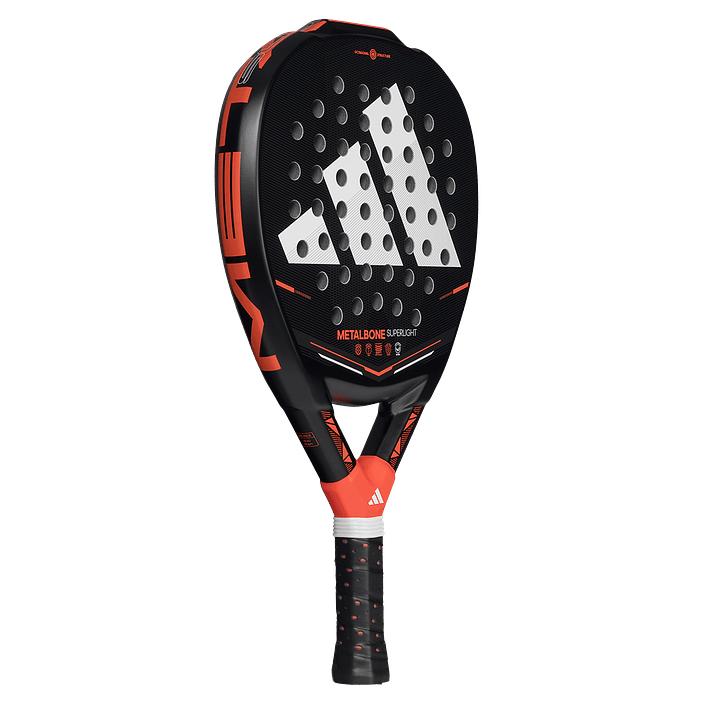 Pala de pádel Adidas Metalbone Super Light 3.5 2026  2