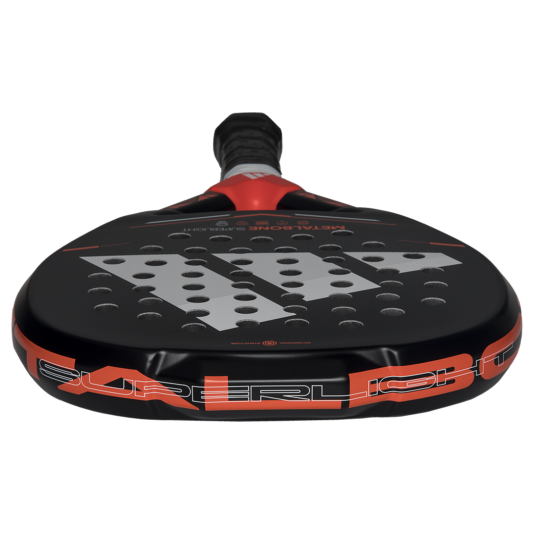 Pala de pádel Adidas Metalbone Super Light 3.5 2026  7